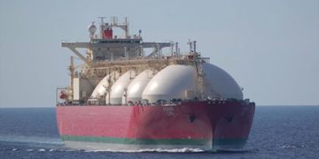 Asyad Shipping sells 4 LNG vessels in fleet renewal move