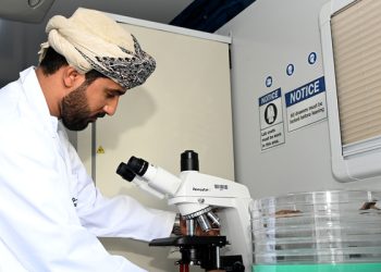 Oman’s R&D spending hits RO160mn
