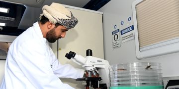 Oman’s R&D spending hits RO160mn