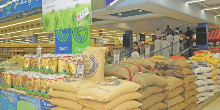 Oman’s inflation edges down to 1.6% in December