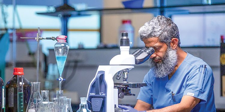 3D bioprinting gives new hope for chronic wound treatment