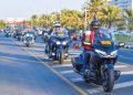 400 bikers to mark H M’s accession anniversary in Nizwa