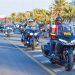 400 bikers to mark H M’s accession anniversary in Nizwa