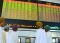 Muscat Stock Exchange hits 10-year high