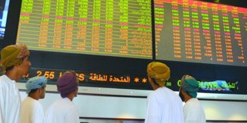 Muscat Stock Exchange hits 10-year high