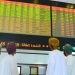 Muscat Stock Exchange hits 10-year high