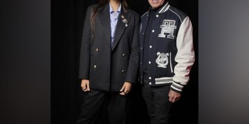 Sonam Kapoor shares picture with fashion legend Tommy Hilfiger, she exudes boss lady vibes at NYFW 2024