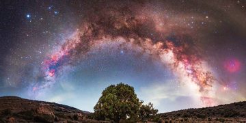 Al Hajar al Gharbi set to become regional hub for astro-tourism