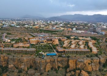 Al Jabal Al Akhdar tourism climbs 9.1% in 2025, crossing 222,000 visitors – The Arabian Stories News