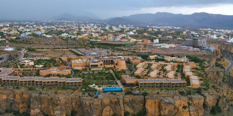 Al Jabal Al Akhdar tourism climbs 9.1% in 2025, crossing 222,000 visitors – The Arabian Stories News