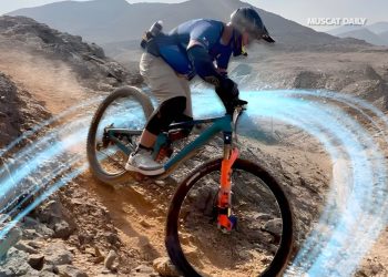 Al Khoudh set to host Muscat Nights cycling event this Friday