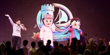 Barka Winter Nights festival launched