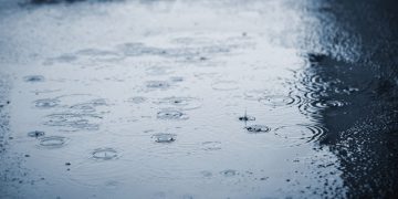 CAA forecasts cloudy conditions with chances of rain in Musandam and coastal areas of Oman – The Arabian Stories News