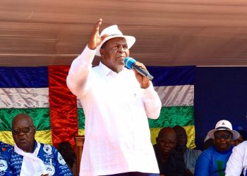 Central African Republic: Touadera secures third term | Muscat Daily| Oman News |Business