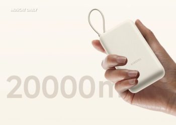 CPA issues urgent safety warning over Xiaomi portable chargers