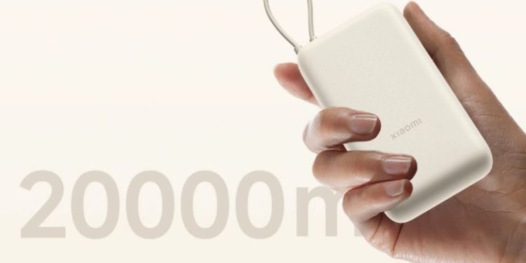 CPA issues urgent safety warning over Xiaomi portable chargers