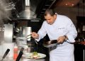 Grand Hyatt Muscat names Alaa Eddin Al Dakkak as Head Chef