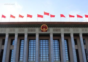 China issues urgent security alert for Chinese nationals in Japan