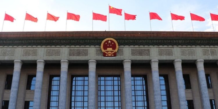 China issues urgent security alert for Chinese nationals in Japan