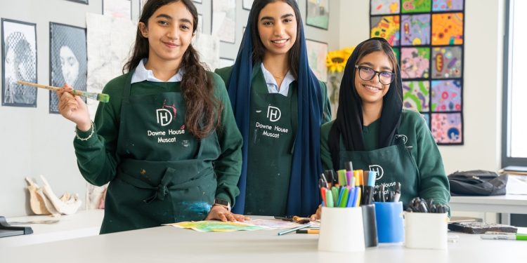 Cognita expands into Saudi Arabia, Oman and Qatar with 5 new school partnerships
