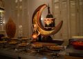 Experience the spirit of Ramadan at Sheraton Oman Hotel