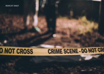 Expat arrested in North Batinah on murder charges