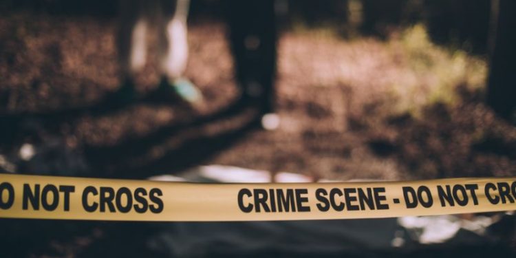 Expat arrested in North Batinah on murder charges