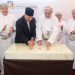 Foundation stone laid for Oman’s National University of Science and Technology campus in Sultan Haitham City – The Arabian Stories News