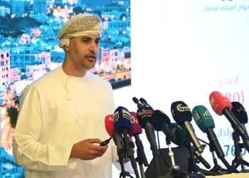 Oman boosts jobs, schools and hospitals with RO 5.2 billion social spend