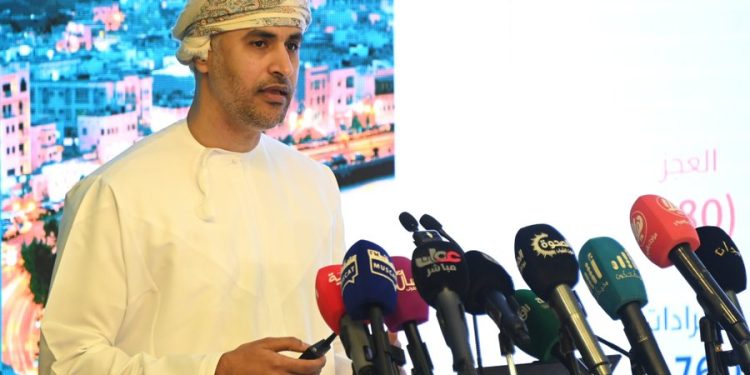 Oman boosts jobs, schools and hospitals with RO 5.2 billion social spend