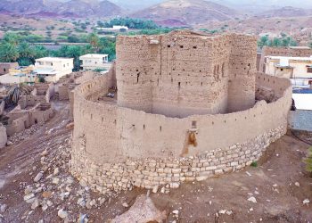 Global scholars to gather at SQU for landmark archaeology meet