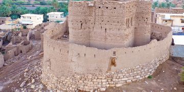 Global scholars to gather at SQU for landmark archaeology meet