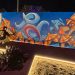Graffiti art adds youthful creative space at Muscat Nights 2026 – The Arabian Stories News