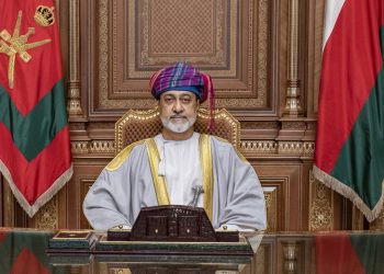 HM The Sultan greets Governor-General of Australia, President of India – The Arabian Stories News