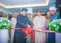 Inauguration of the first Drone Exhibition Hall in Oman