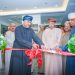 Inauguration of the first Drone Exhibition Hall in Oman