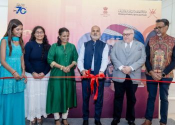 IndOman International Film Festival 2026 launches journey with curtain raiser in Muscat – The Arabian Stories News