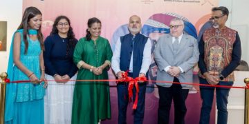 IndOman International Film Festival 2026 launches journey with curtain raiser in Muscat – The Arabian Stories News