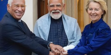 India and EU forge ‘Mother of All Deals’