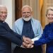 India and EU forge ‘Mother of All Deals’