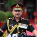Indian army chief calls on Pakistan to halt border drone intrusions
