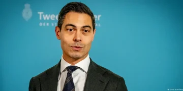 Netherlands set for minority coalition as parties reach deal | Muscat Daily| Oman News |Business