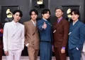 K-Pop band BTS set to make comeback in March | Muscat Daily| Oman News |Business
