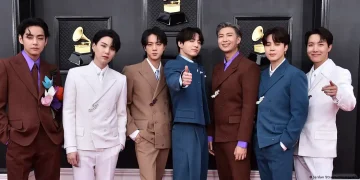 K-Pop band BTS set to make comeback in March | Muscat Daily| Oman News |Business