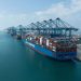 Omani ports record double-digit growth in ship traffic and container handling