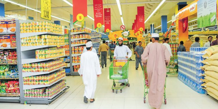 Oman’s average inflation stays below 1% in 2025