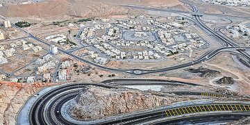 MTCIT reviews bids for Amerat tunnel project