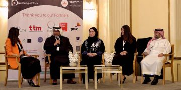 Making wellbeing at work a measurable strategic priority