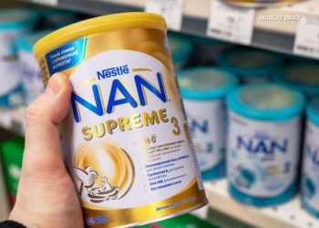 MoH recalls Nestlé Infant Formula over toxin concerns