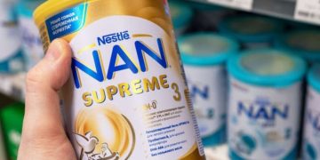 MoH recalls Nestlé Infant Formula over toxin concerns